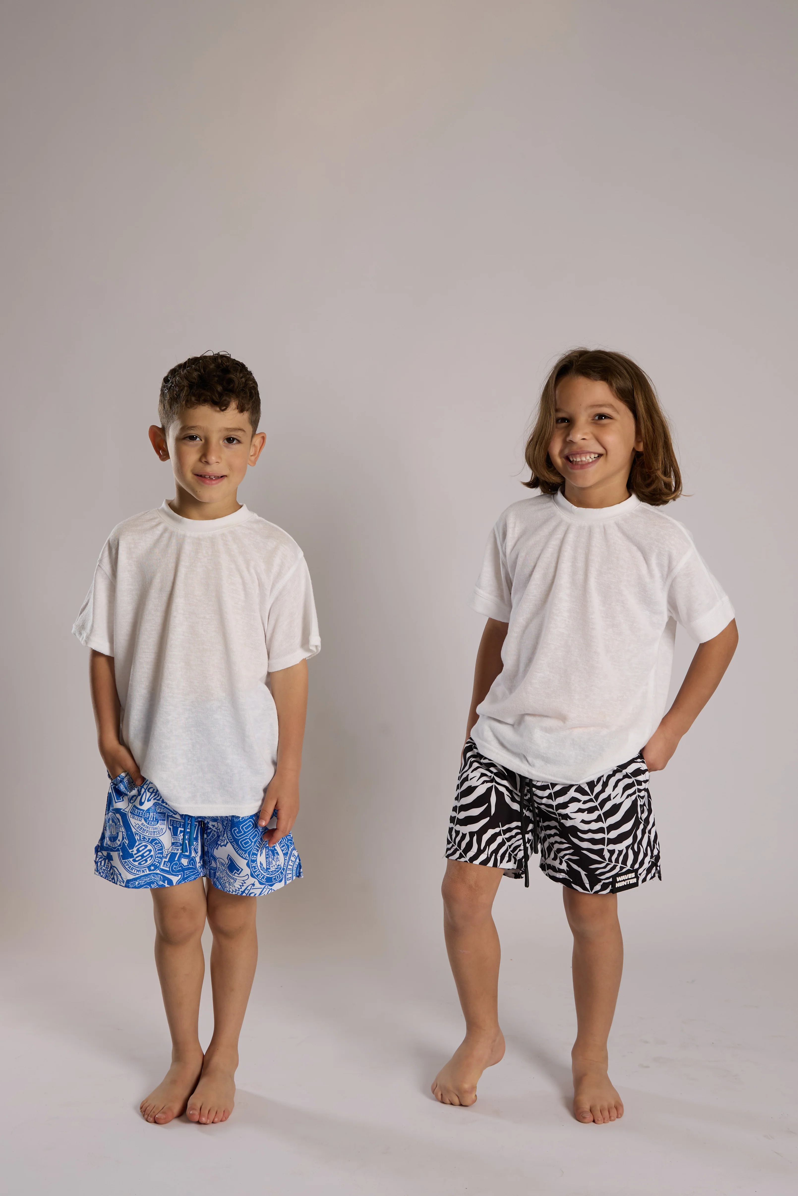 חולצה מבד סלאב לילדים - Image 4