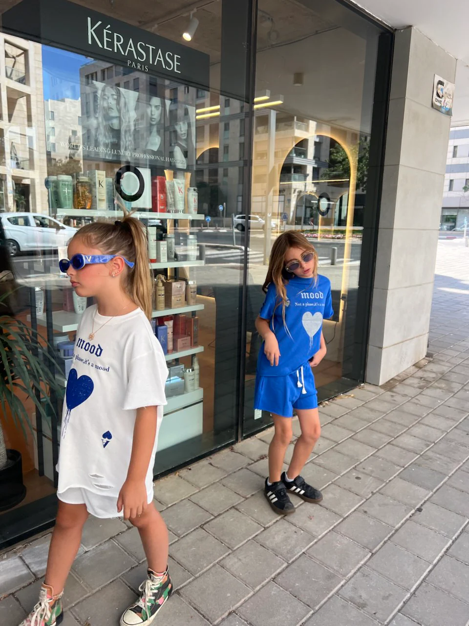 חליפה פרנץ' טרי דגם מאיה - Image 8